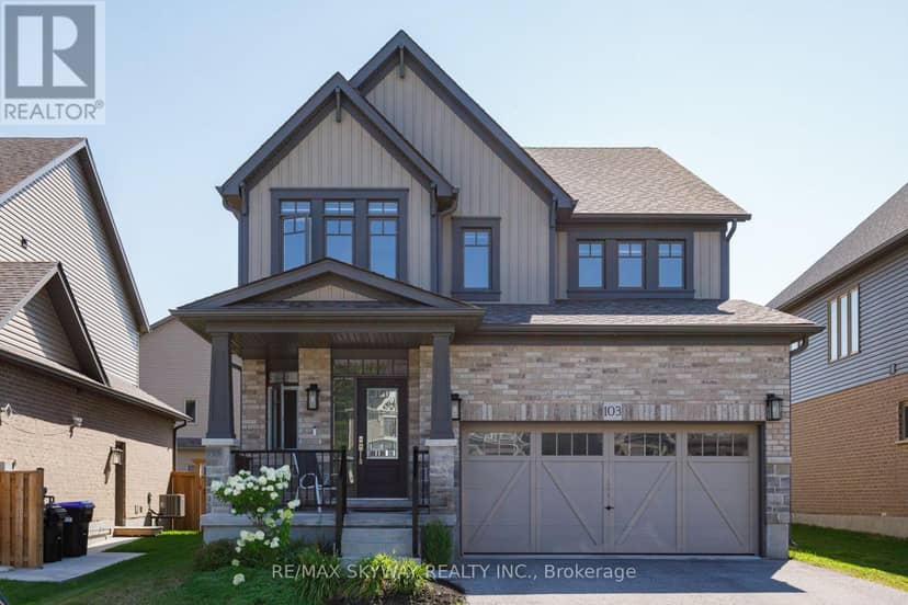 103 Plewes Drive W — photo 2 of 40