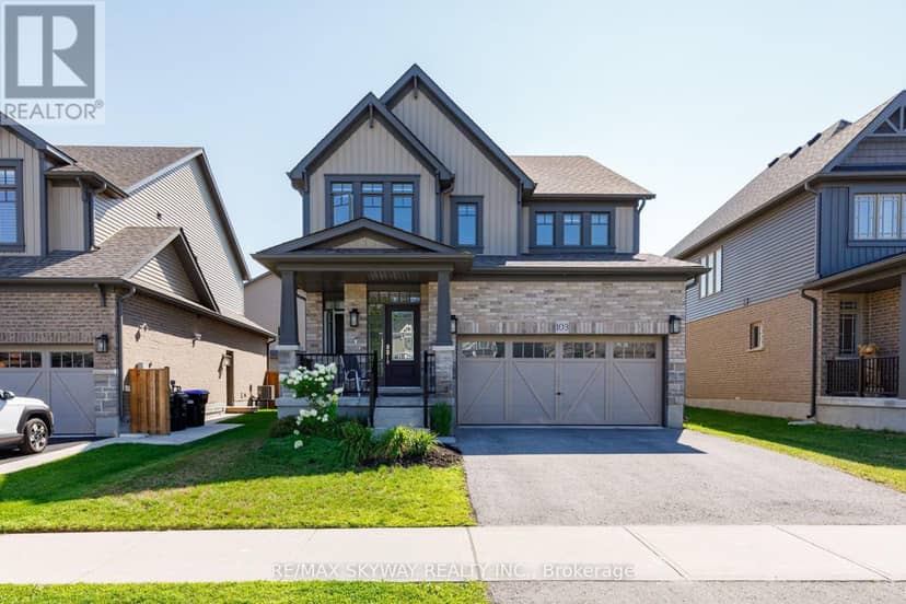103 Plewes Drive W — photo 1 of 40