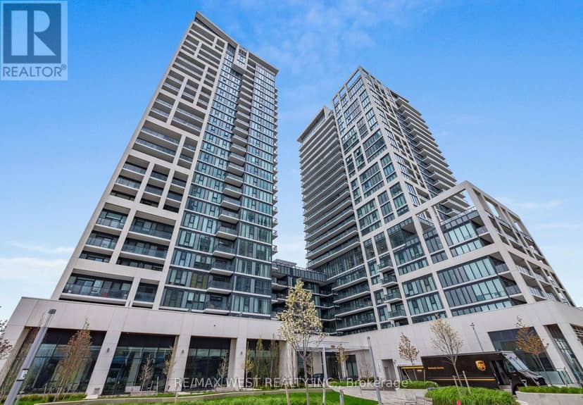 1019 - 9000 Jane Street, Vaughan