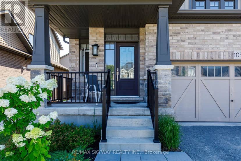 103 Plewes Drive W — photo 4 of 40