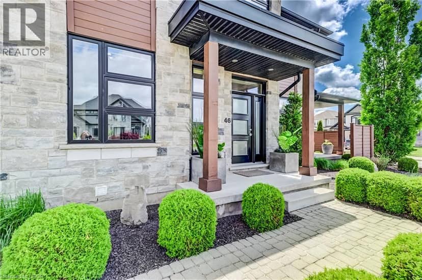 146 GREEN GATE Boulevard — photo 4 of 40