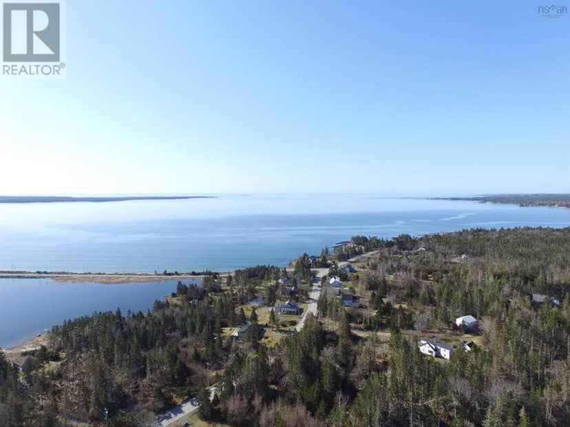 Lot (PID 60493582) Deer Meadow Lane — photo 3 of 14