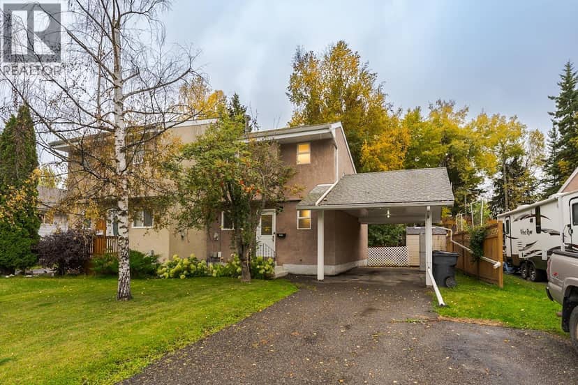 7843 ROCHESTER CRESCENT, Prince George