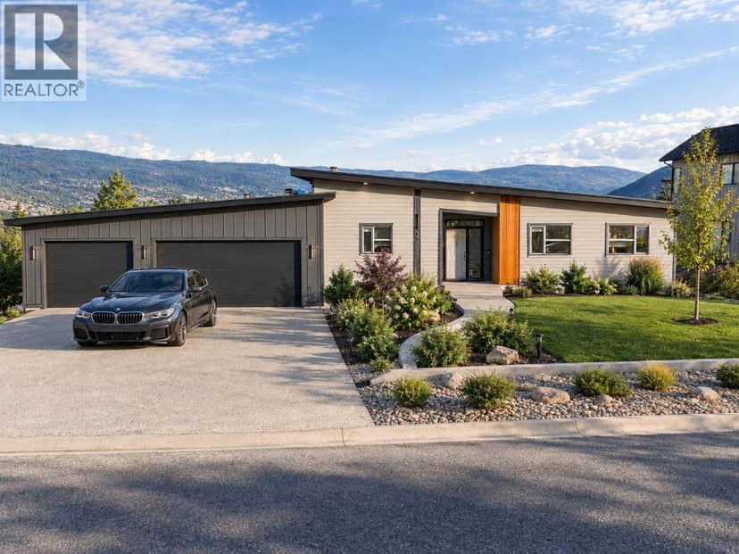 17587 Sanborn Street, Summerland