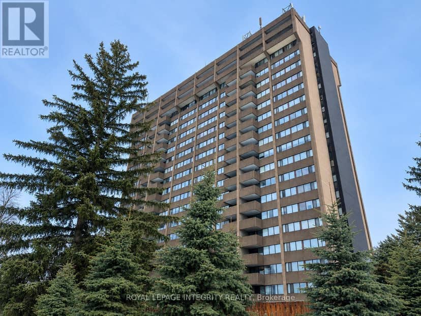 1203 - 1285 Cahill Drive, Ottawa