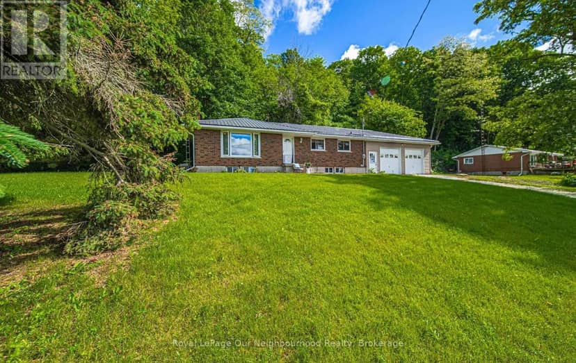 120 Massey Road, Alnwick/Haldimand, photo 2