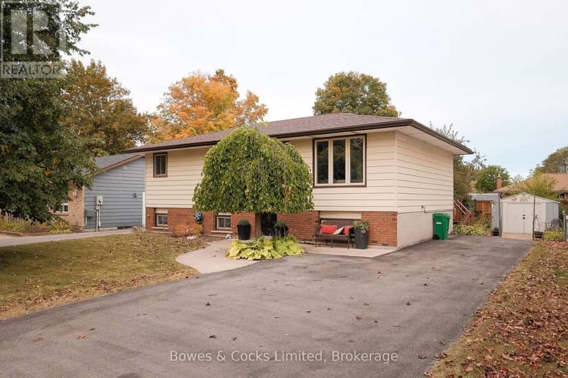 591 Otonabee Drive — photo 27 of 34