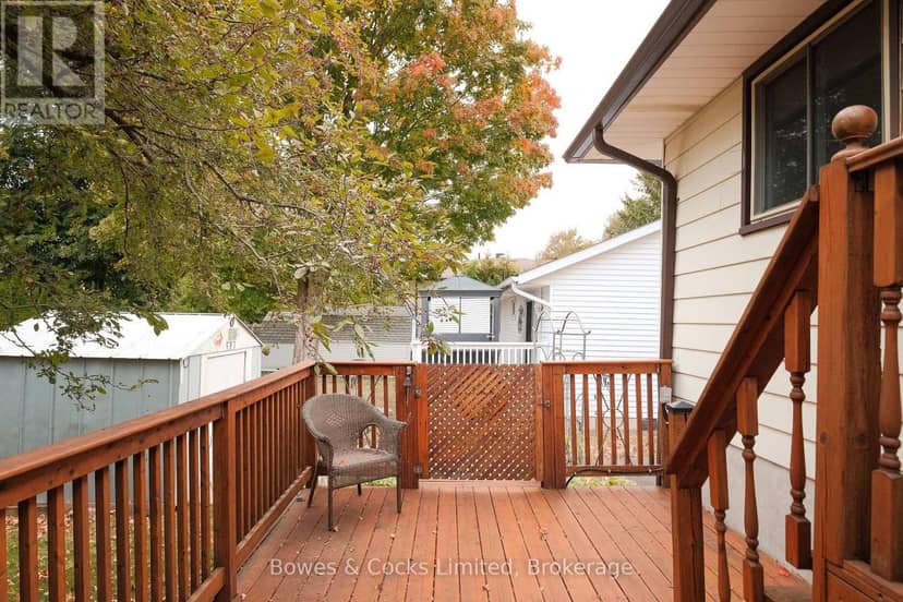 591 Otonabee Drive — photo 30 of 34