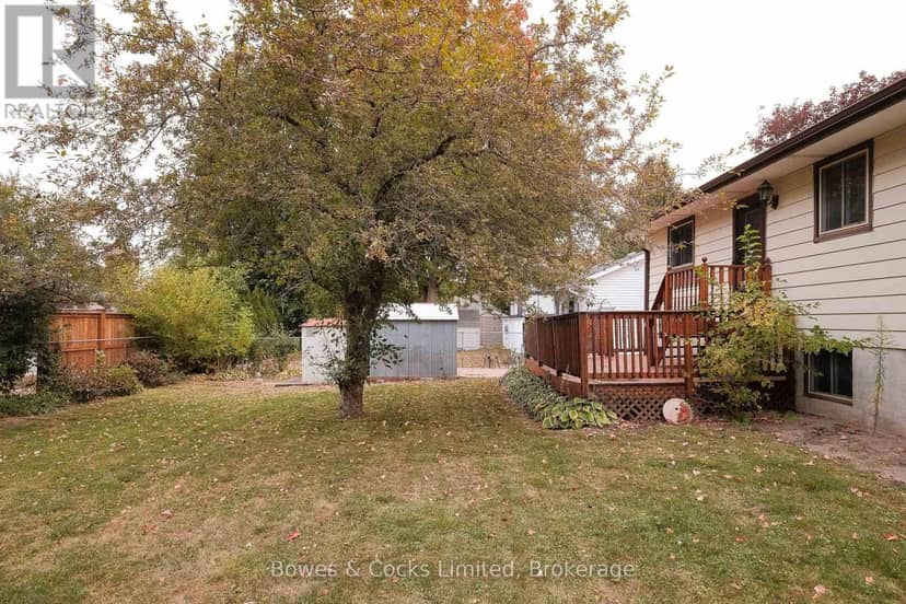 591 Otonabee Drive — photo 34 of 34