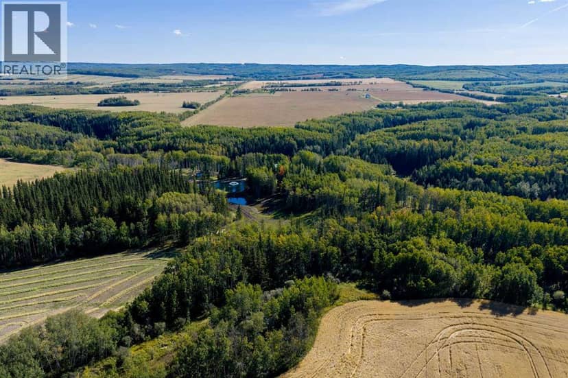76272 Range Road 75, Rural Saddle Hills County, photo 8