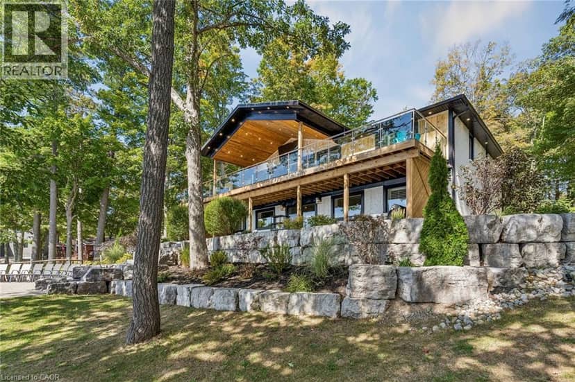 131A NORTH SHORE Lane, Madoc, photo 4