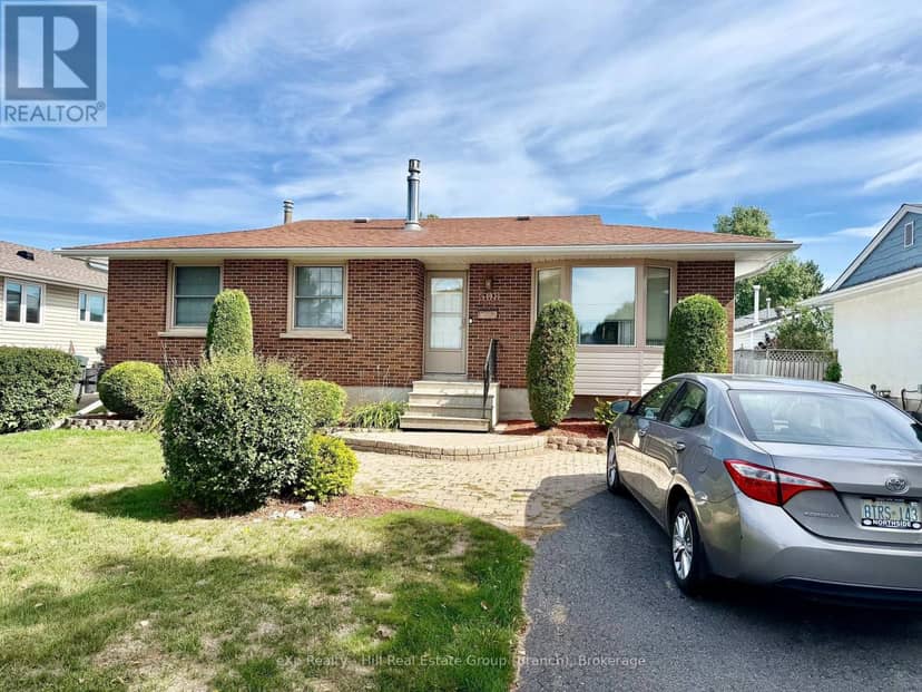 508 Cambrian Crescent, Thunder Bay