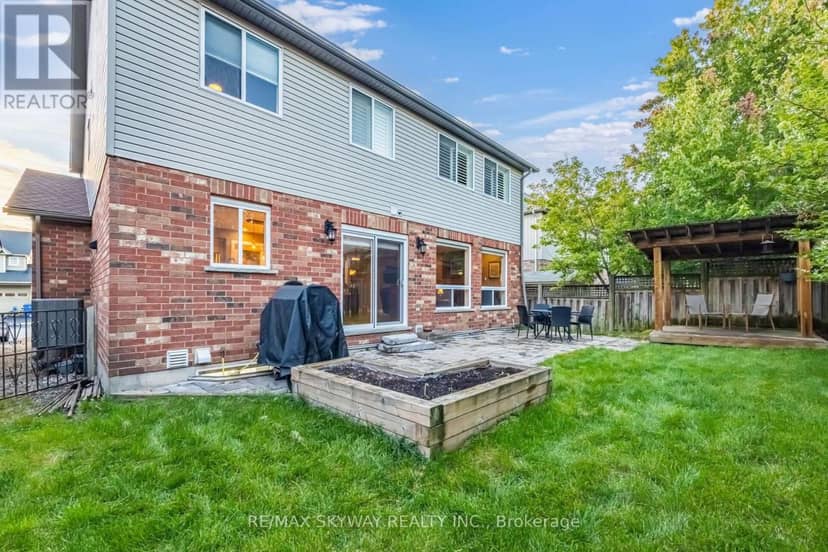 117 Oak Ridge Drive — photo 36 of 38