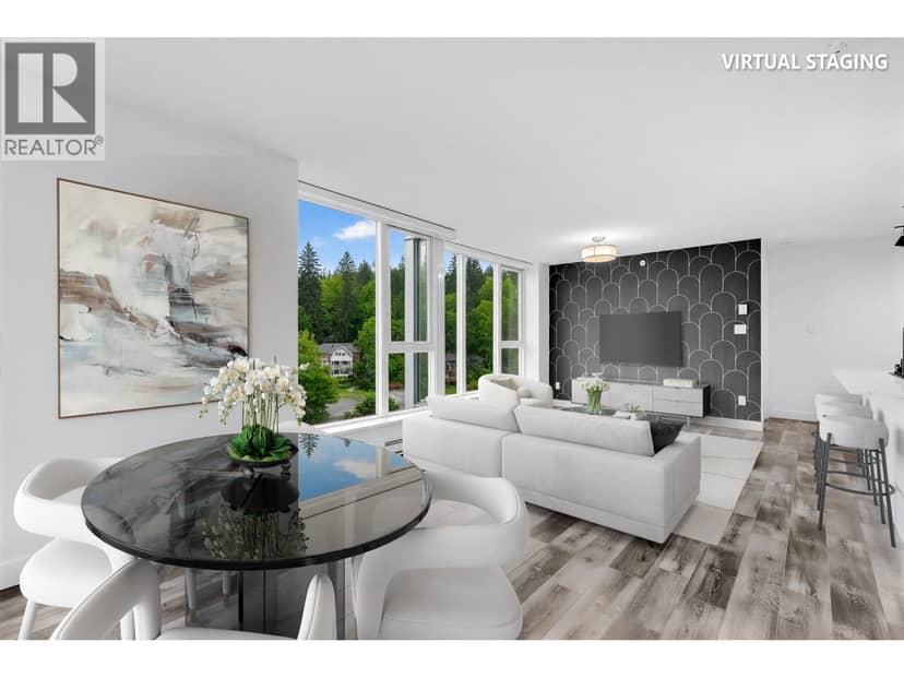 2508 651 NOOTKA WAY, Port Moody, photo 3