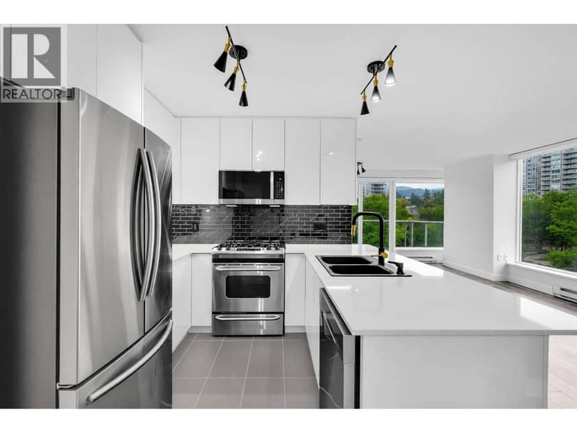 2508 651 NOOTKA WAY, Port Moody, photo 4