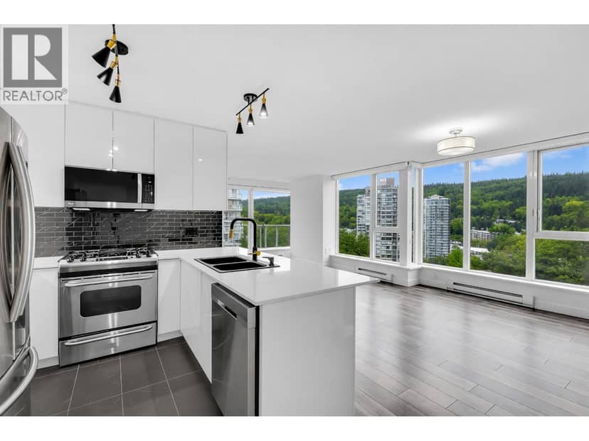 2508 651 NOOTKA WAY, Port Moody, photo 5