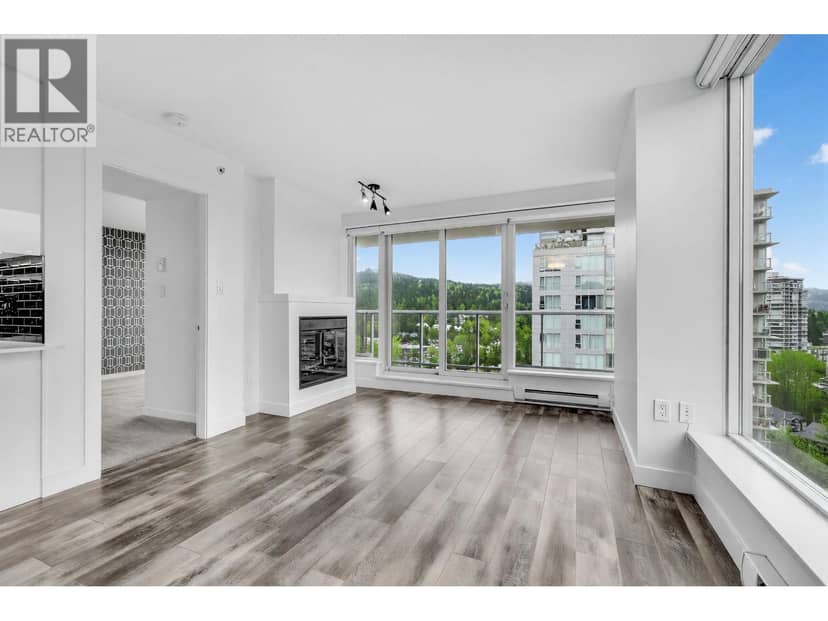 2508 651 NOOTKA WAY, Port Moody, photo 6