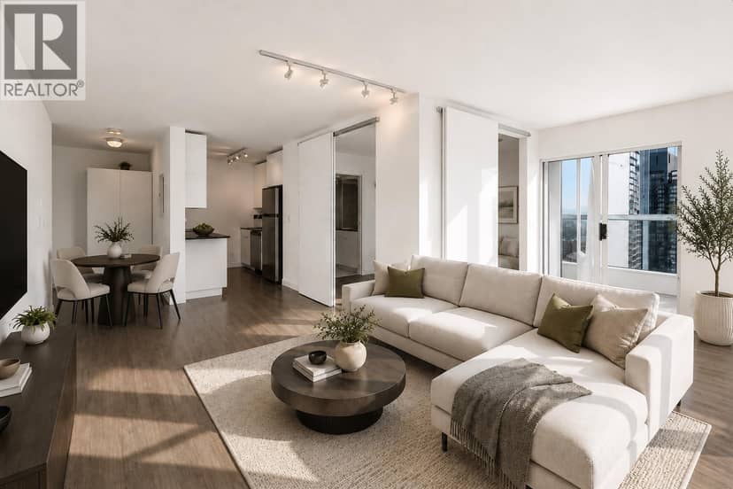 1202 1238 SEYMOUR STREET, Vancouver