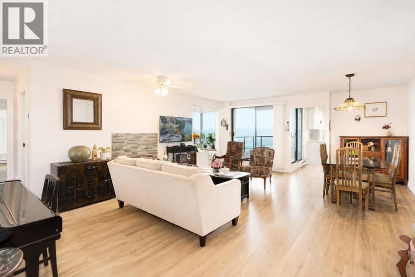 1205 420 CARNARVON STREET, New Westminster, photo 3