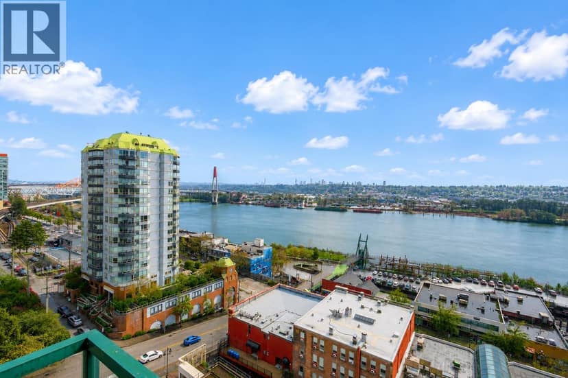 1205 420 CARNARVON STREET, New Westminster, photo 4