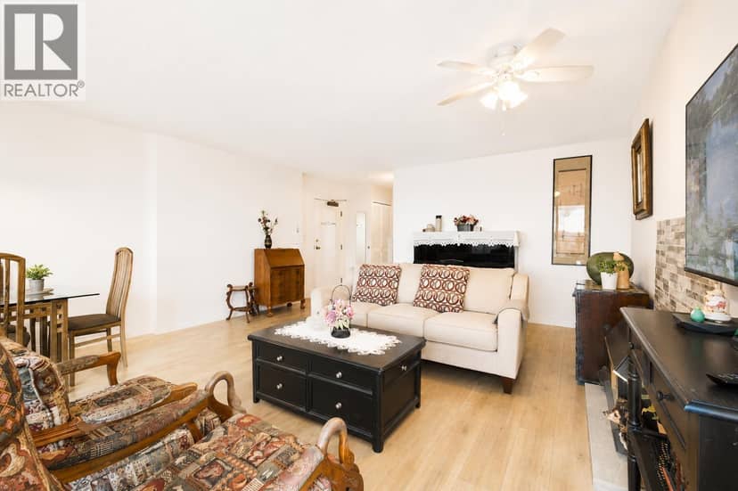 1205 420 CARNARVON STREET, New Westminster, photo 6