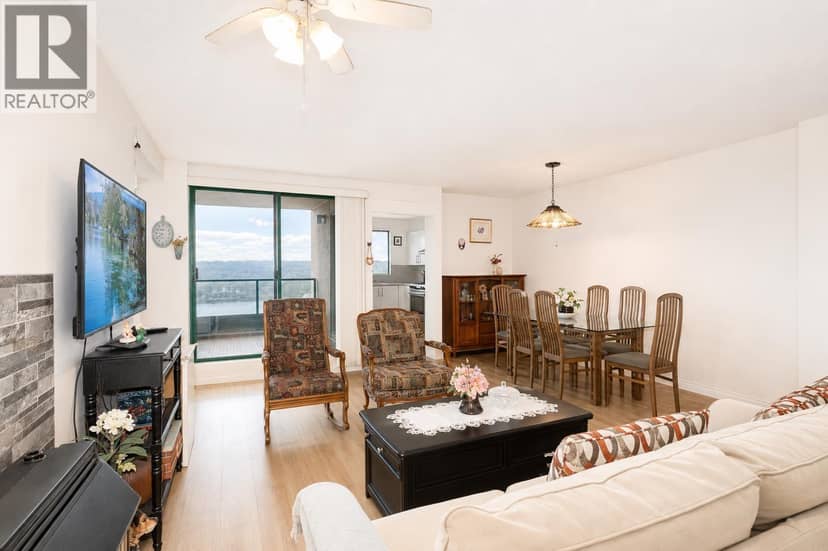 1205 420 CARNARVON STREET, New Westminster, photo 7