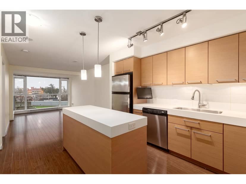 408 2770 Sophia Street, Vancouver, photo 2