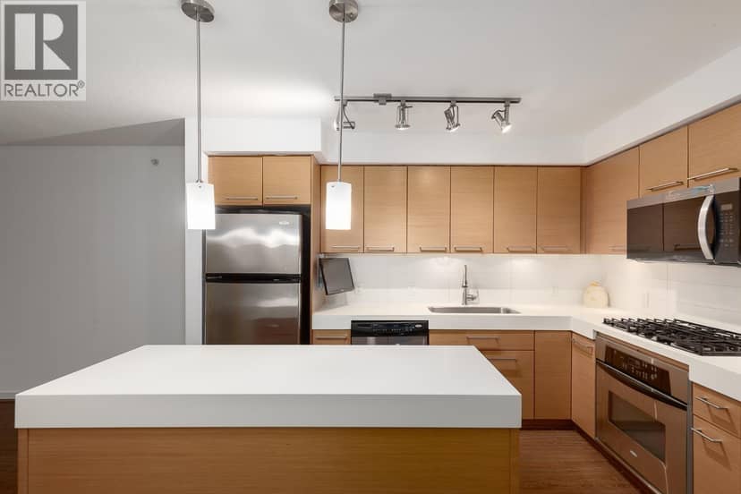 408 2770 Sophia Street, Vancouver, photo 4