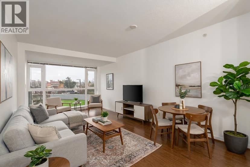 408 2770 Sophia Street, Vancouver, photo 6