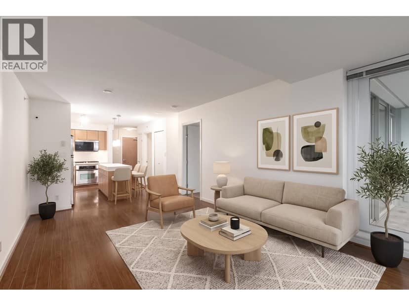 408 2770 Sophia Street, Vancouver, photo 8