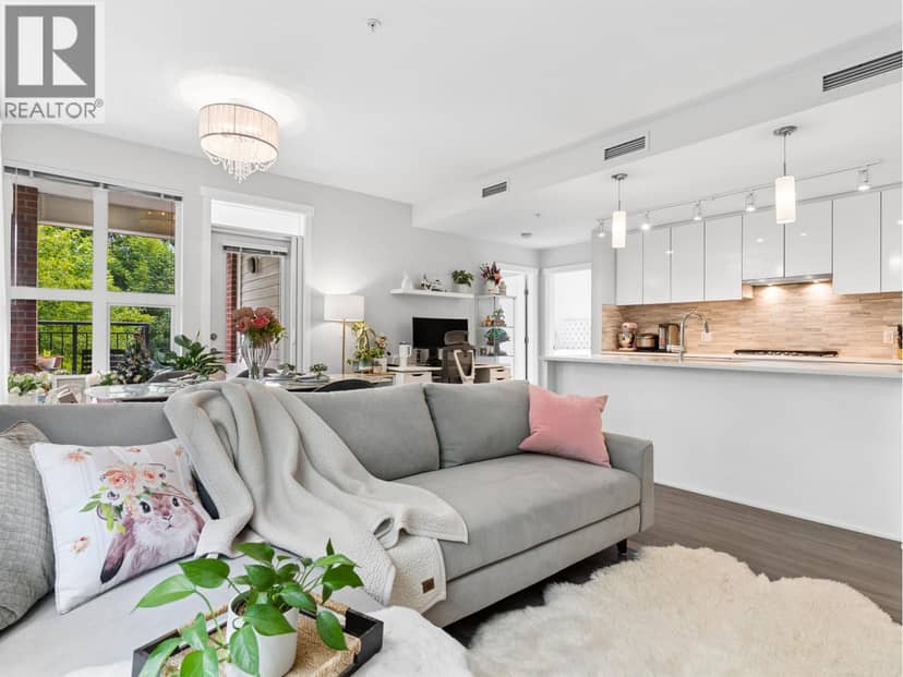 133 9551 ALEXANDRA ROAD, Richmond