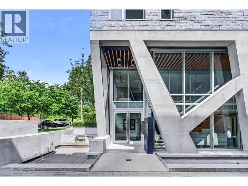 206 7428 ALBERTA STREET, Vancouver, photo 2