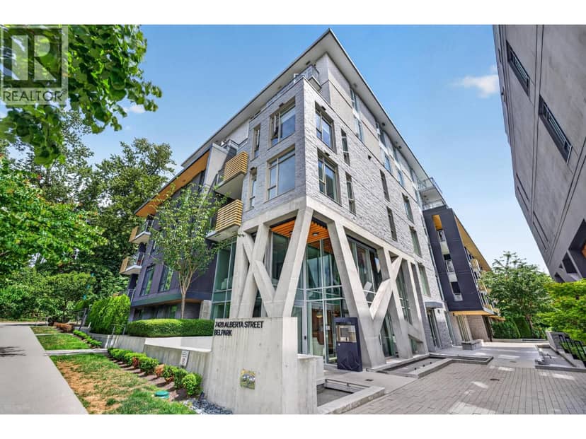 206 7428 ALBERTA STREET, Vancouver, photo 3