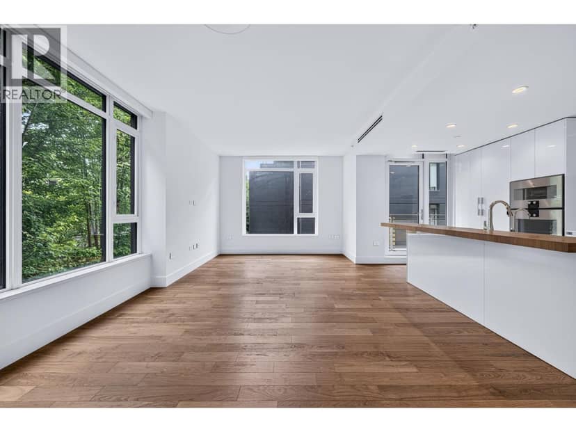 206 7428 ALBERTA STREET, Vancouver, photo 4