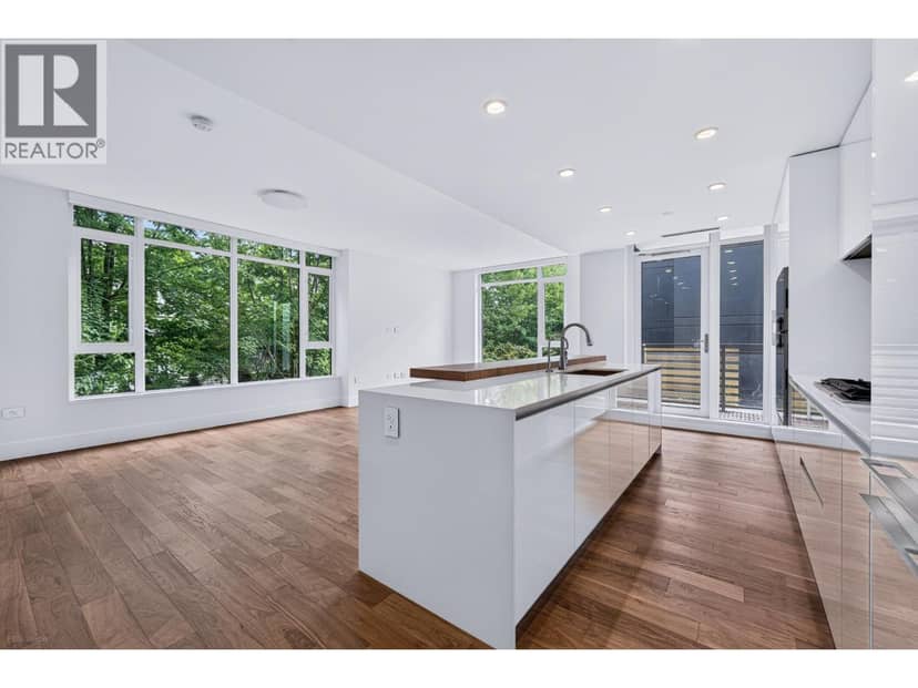 206 7428 ALBERTA STREET, Vancouver, photo 6