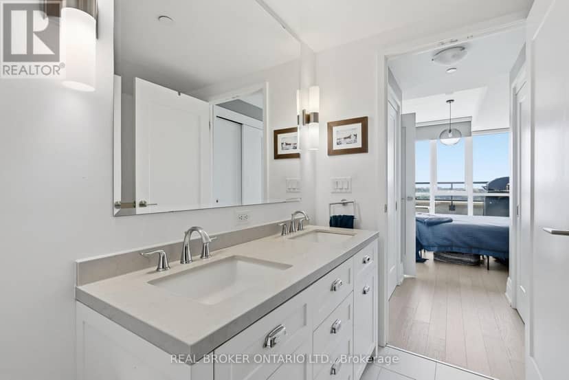 606 - 25 Malcolm Road — photo 17 of 27
