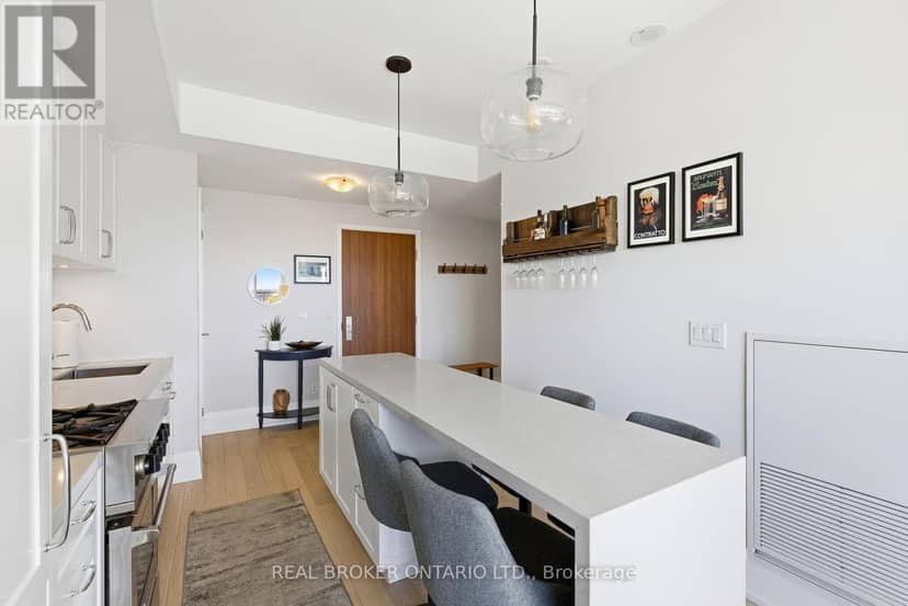 606 - 25 Malcolm Road, Toronto, photo 4