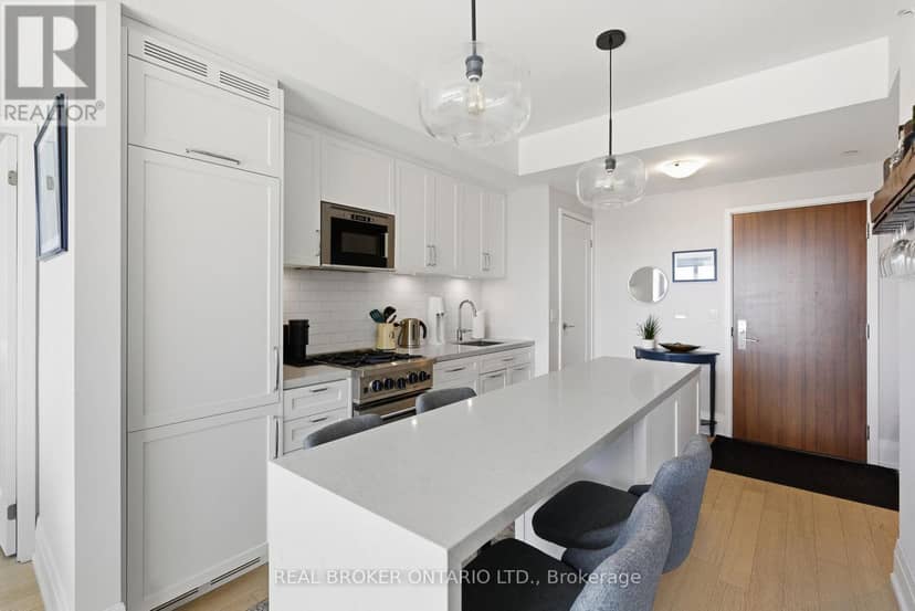 606 - 25 Malcolm Road, Toronto, photo 5