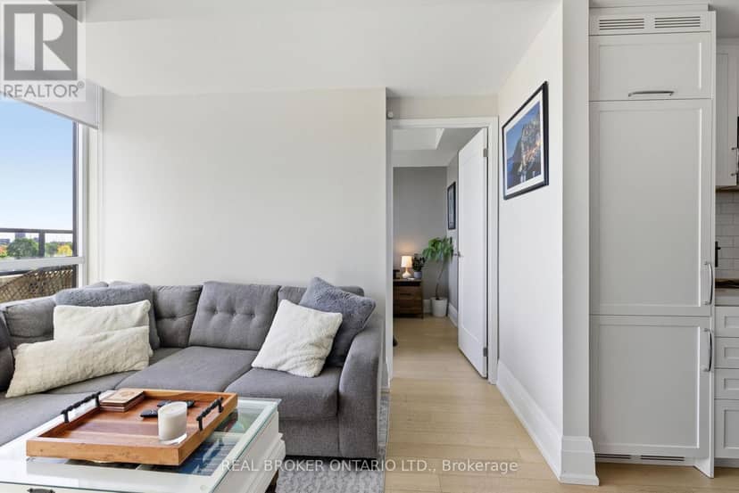 606 - 25 Malcolm Road, Toronto, photo 6