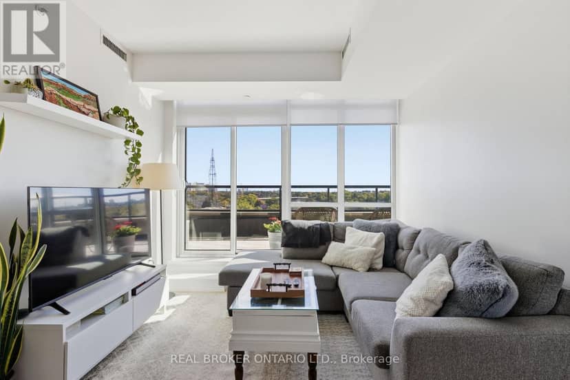 606 - 25 Malcolm Road, Toronto, photo 7