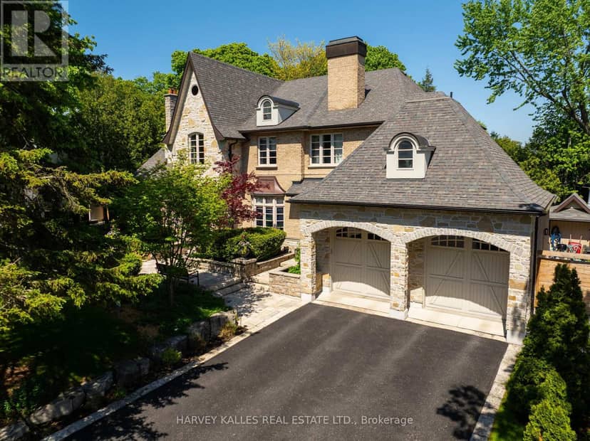 14 Denewood Crescent, Toronto, photo 2