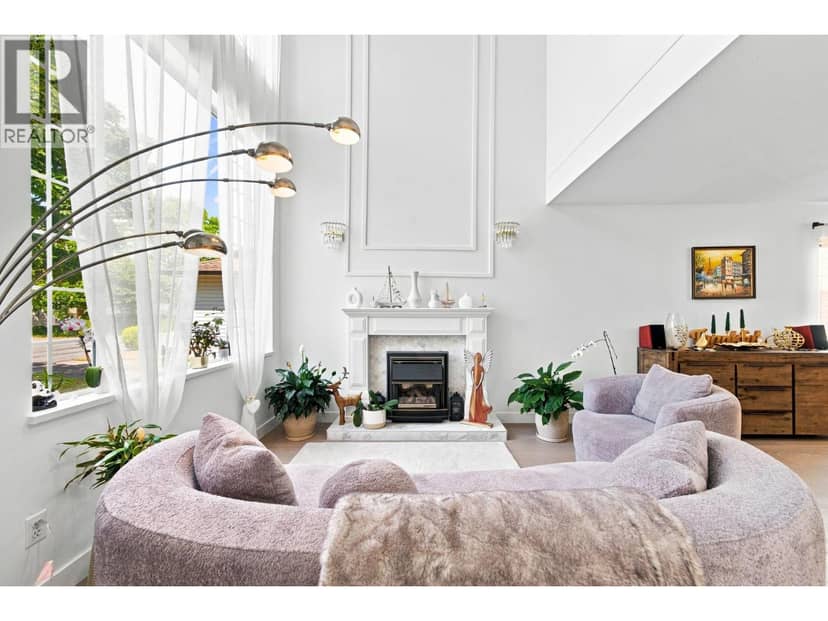 22291 GARRATT DRIVE, Richmond