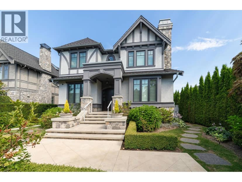 4021 W 28TH AVENUE, Vancouver