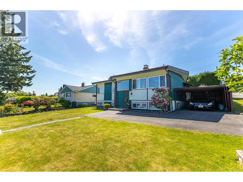 4646 CHARLOTTE COURT, Burnaby