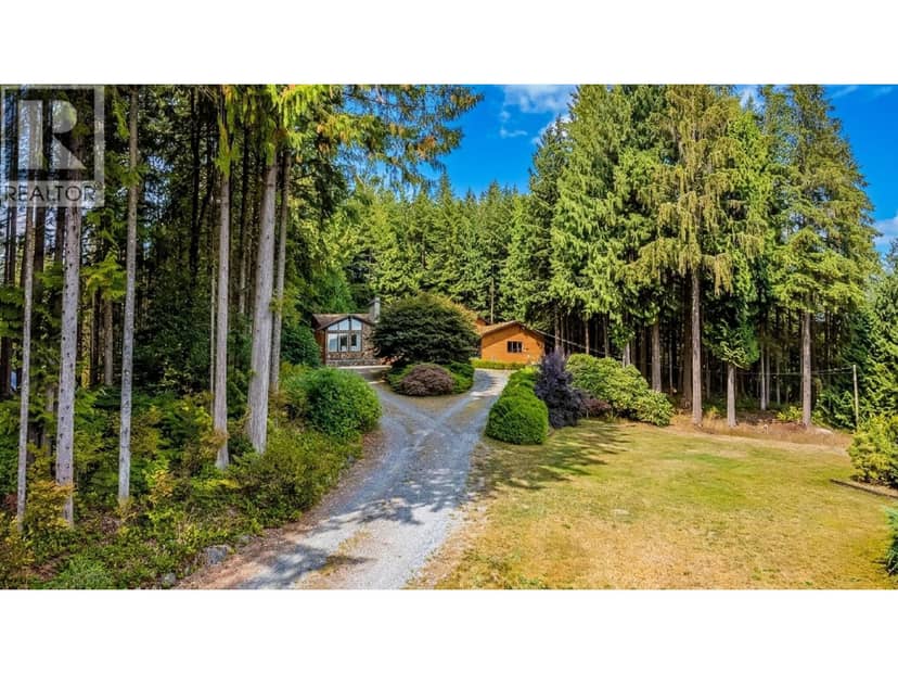 27573 SAYERS CRESCENT, Maple Ridge