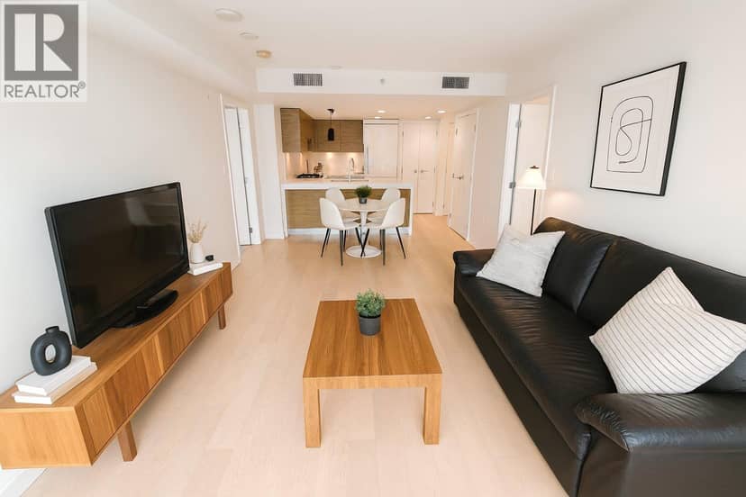 1601 7333 MURDOCH AVENUE, Richmond, photo 2