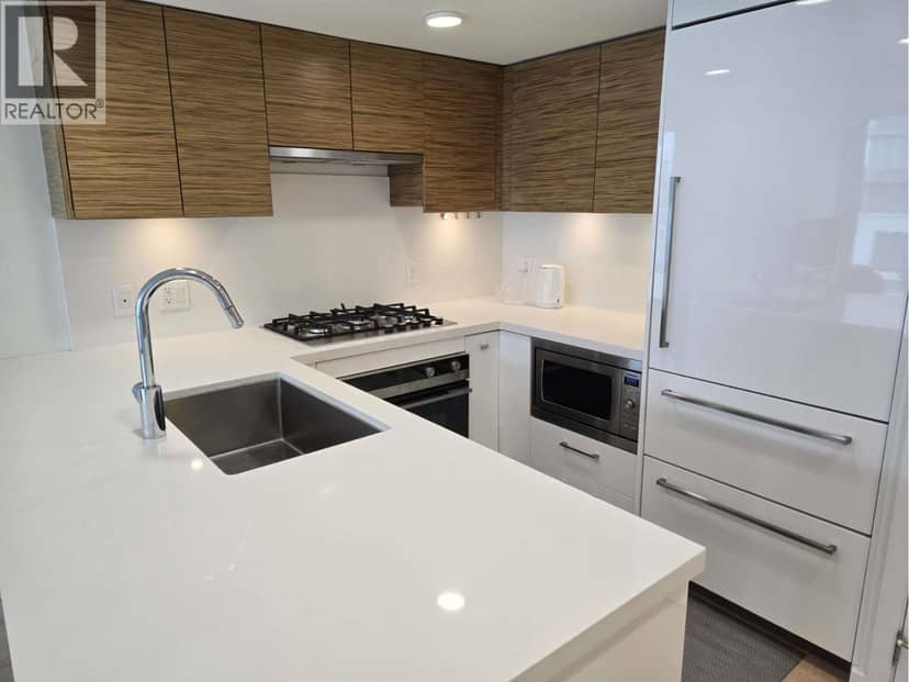 1601 7333 MURDOCH AVENUE, Richmond, photo 5