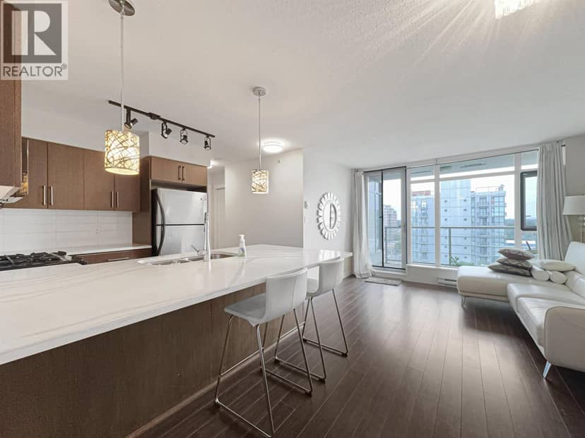 12xx 8068 WESTMINISTER HIGHWAY, Richmond