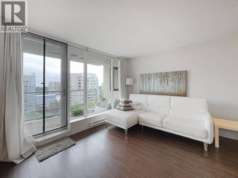 12xx 8068 WESTMINISTER HIGHWAY, Richmond, photo 5