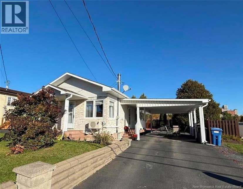129 34th Avenue, Edmundston